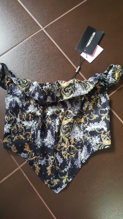 Gorset XS/S hiszpanka petitlittlethings