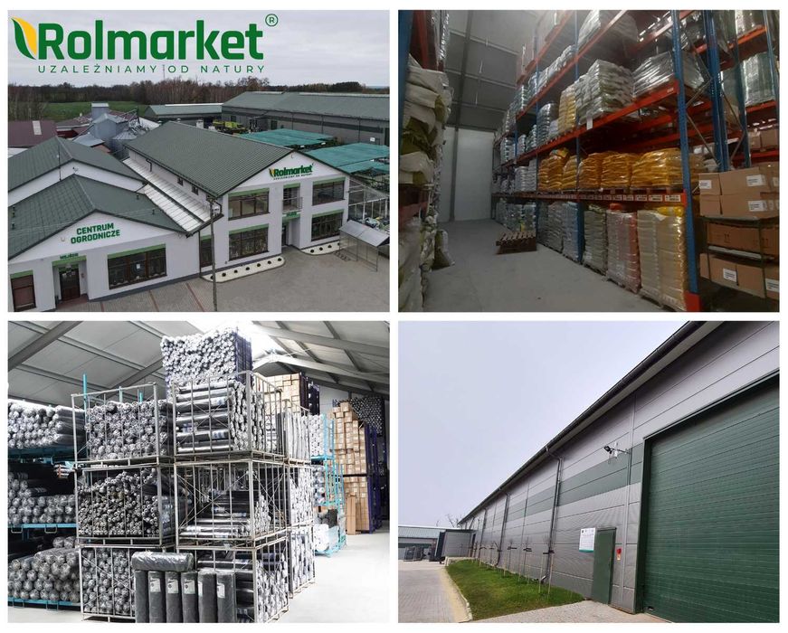 TAŚMA OGRODNICZA 3cm 4cm 5cm mocna tkana do podwiązywania roślin drzew