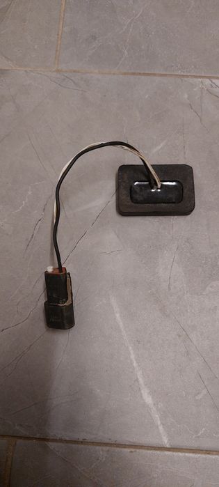 Narzędzie diagnostyczne Wacker