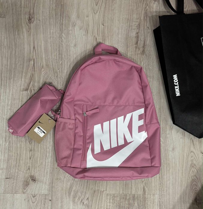 Plecal Nike nowy z metka stan 11/10