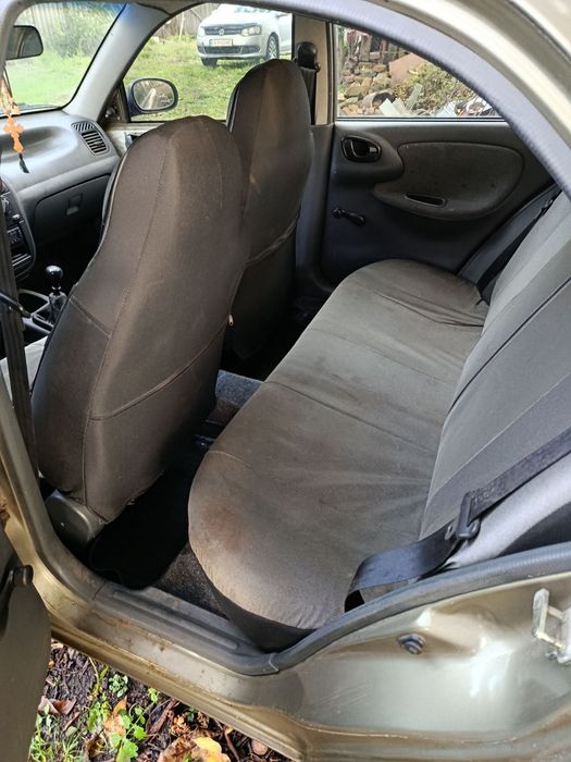 Daewoo LanosПродам