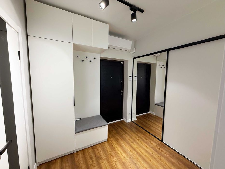 Продаж 1-кімнатної квартири в ЖК Велика Британія