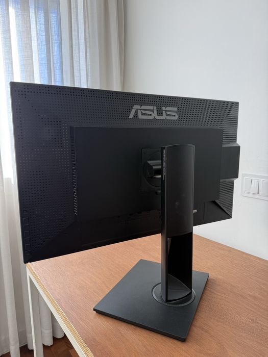 ASUS ProArt PA328Q - Monitor Profissional 32" 4K UHD IPS