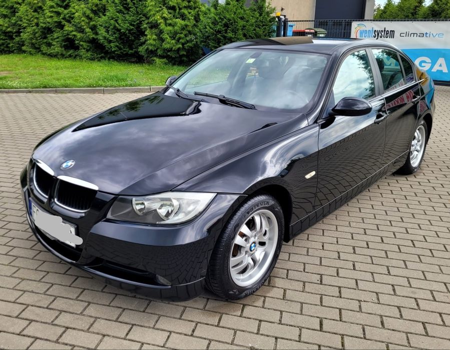 Bmw  E90 super stan