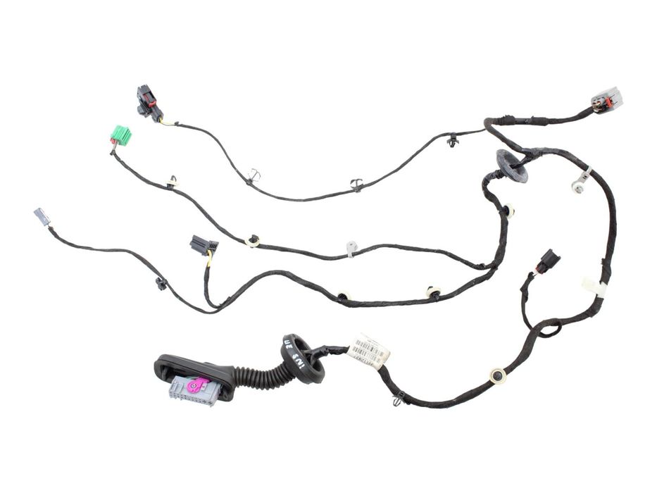 Проводка дверей задня права OPEL INSIGNIA 2017-2022 39112837