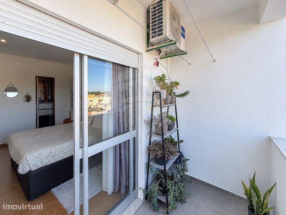 Apartamento T2 para venda
