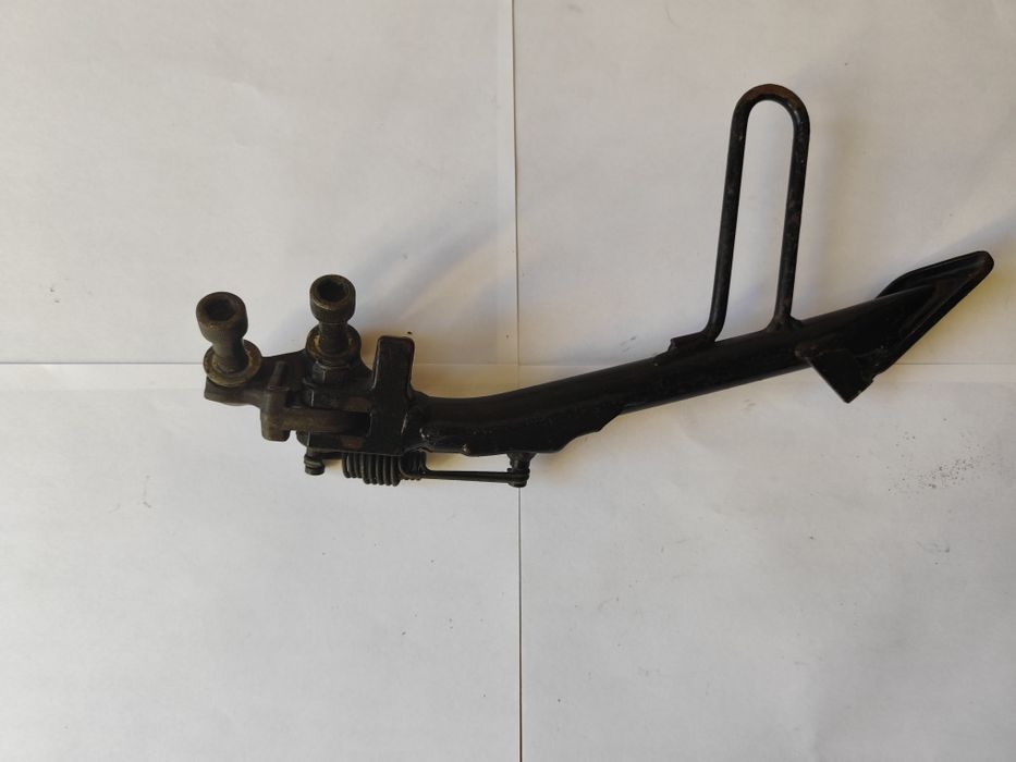 Підніжка бокова мотоцикла suzuki sv 650