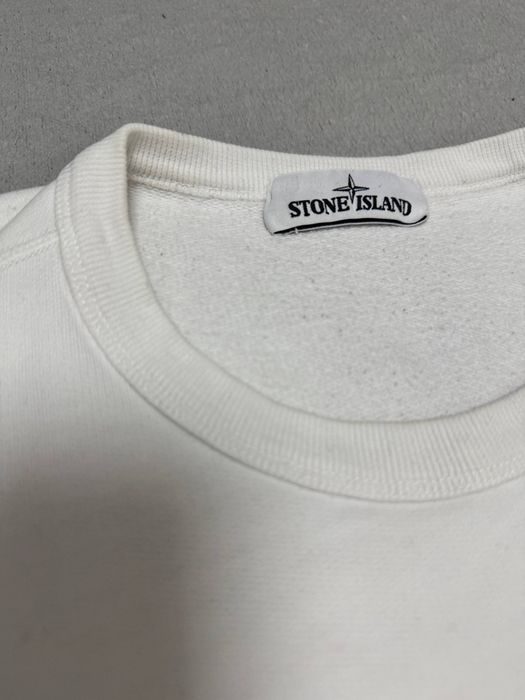 Світшот Stone Island