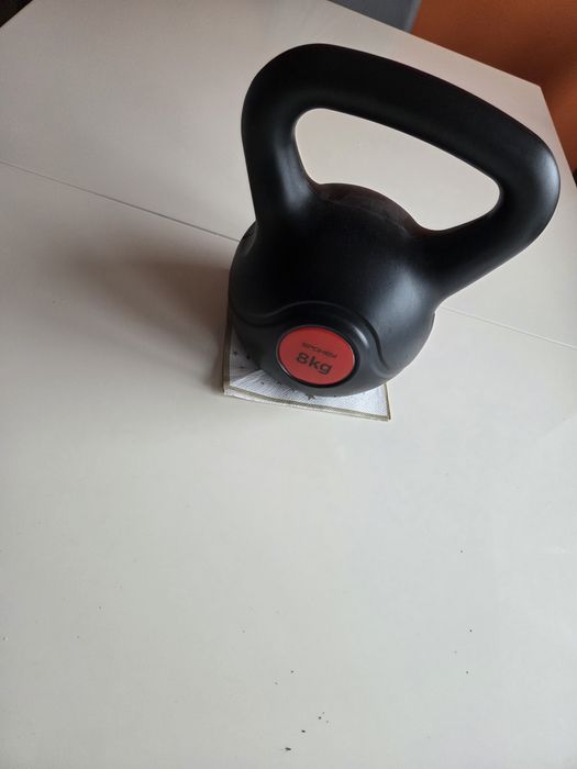 Ketllebell do ćwiczeń