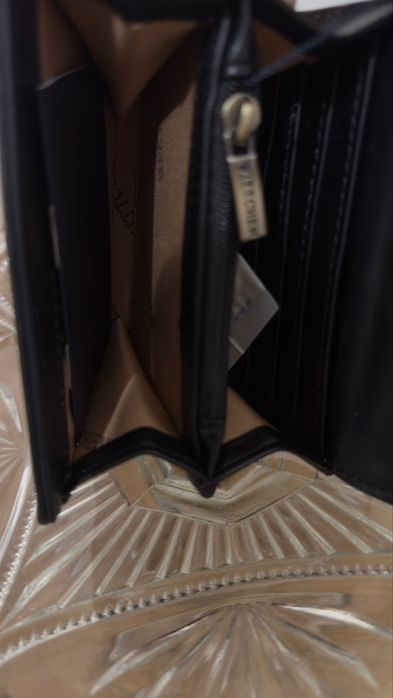 Portfel Damski eko skora Wittchen