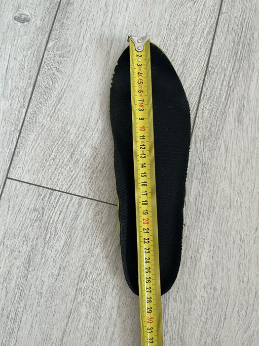 Buty męskie ASICS Żel-resolution 9 - rozmiar 42