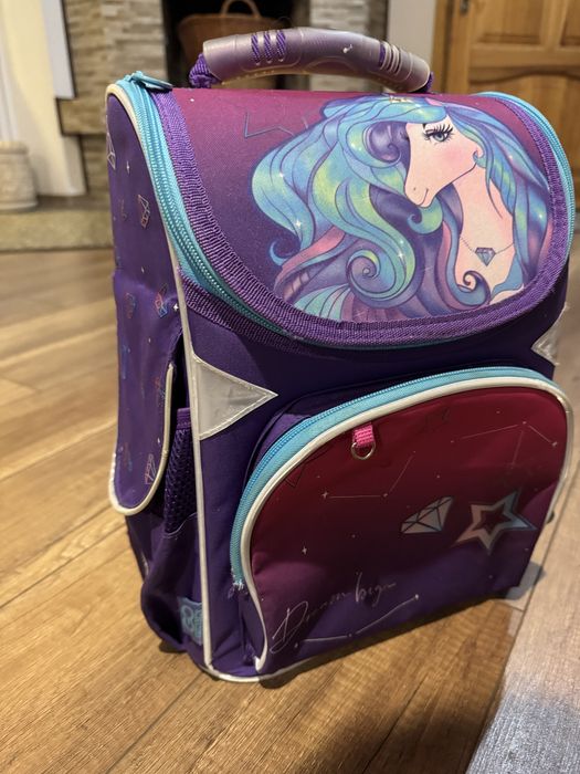 Рюкзак GoPack Education каркасний