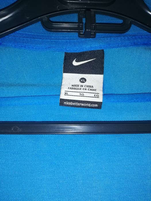 Casaco Nike Barcelona FC T-XL - original