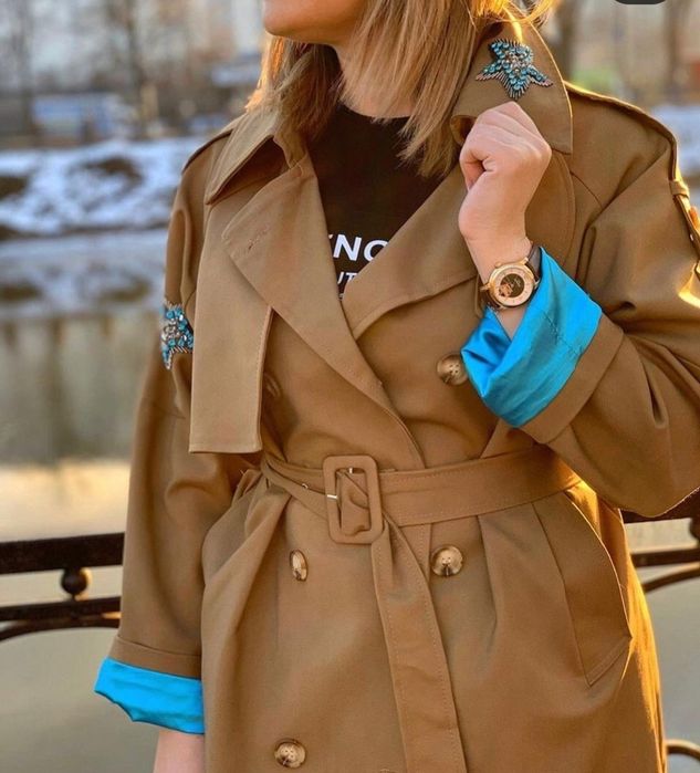 Продам тренч , плащ , пальто весна/осінь