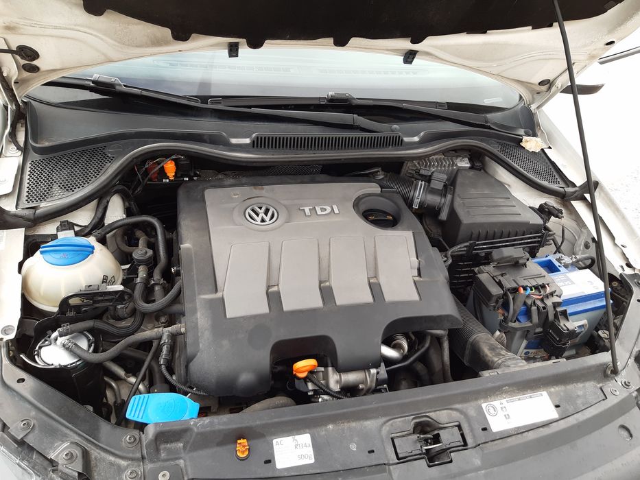 Vw Polo TDI Comercial