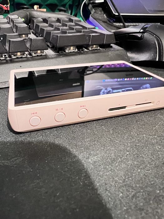 Продам Плеер аудиоплеер Pioneer XDP-20 або XDP-02U