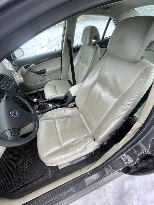 Saab 93 caly na czesci lub w całości