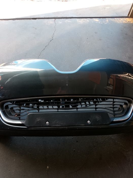 Para choques frente Renault Zoe 12- / 620102855R