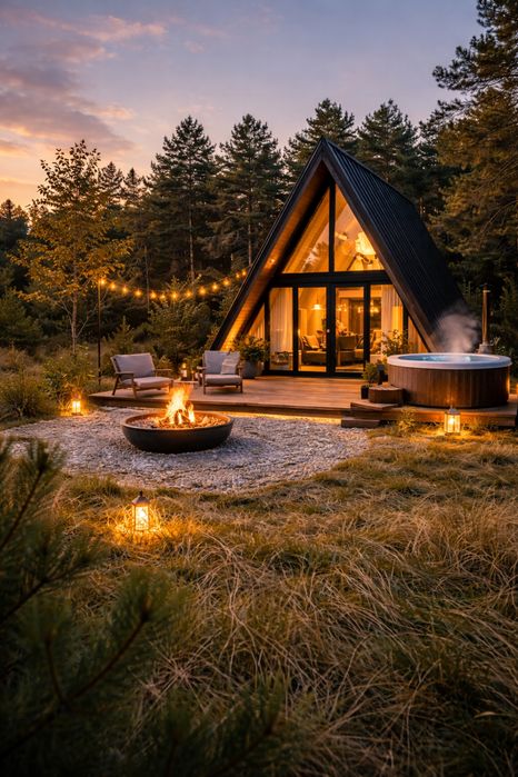 Ділянка для бізнесу