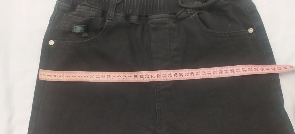 Брюки на мальчика