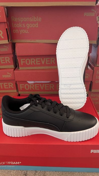 Жіночі кросівки Puma Carina 2.0