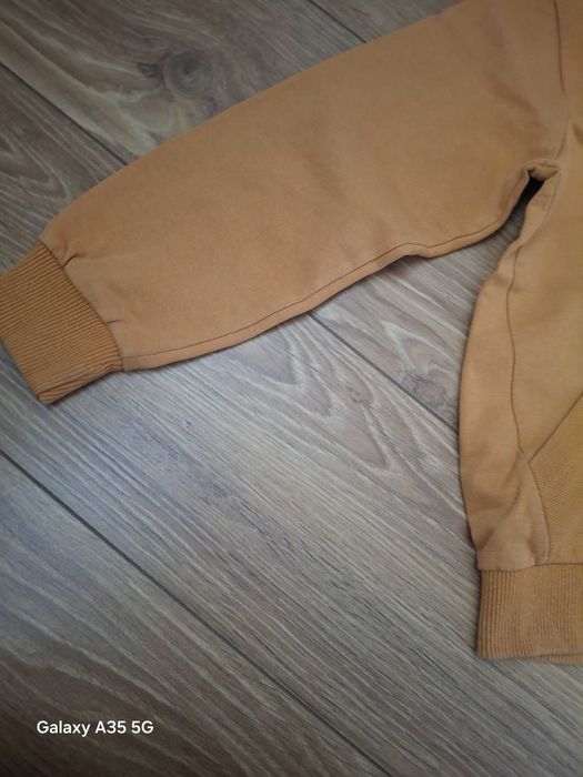 Bluza 5 10 15 r. 116 stan idealny