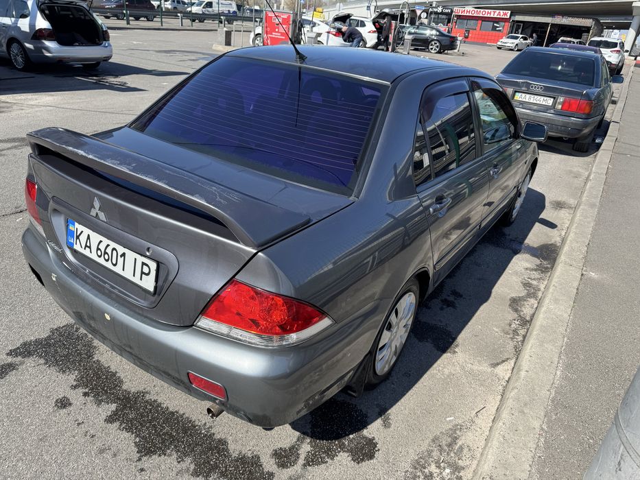 Продам Mitsubishi Lancer 9