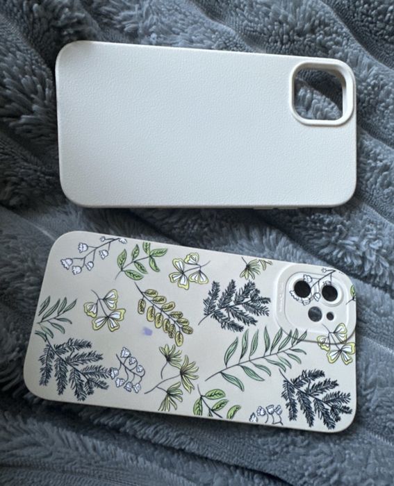 Чохол на iPhone 11