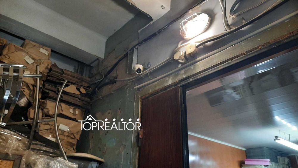 Продам нежитлове приміщення на вул. Киргизька 19. Немишлянський р-н