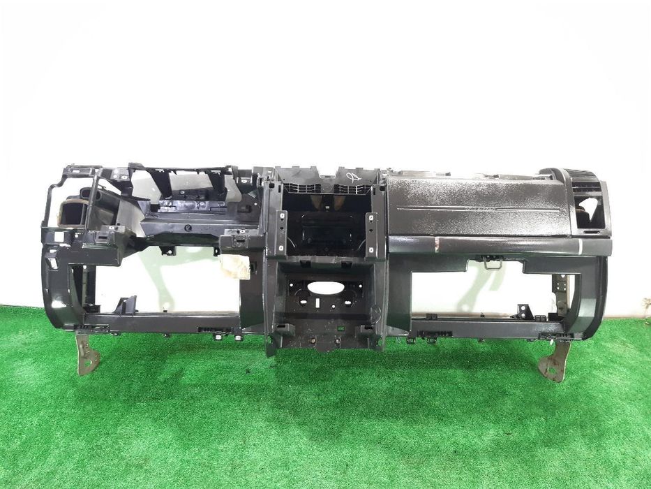 Tablier Jeep Cherokee