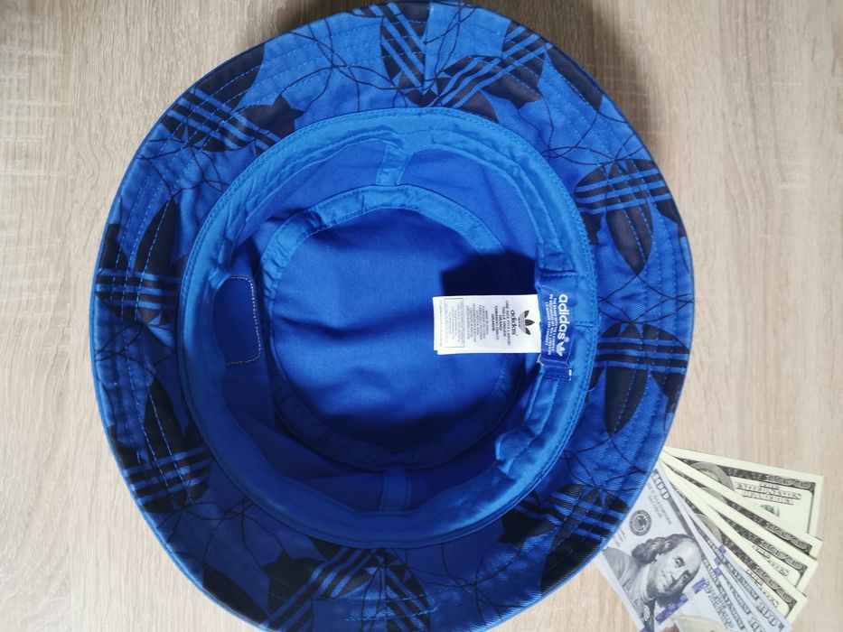 Панама Adidas, one size