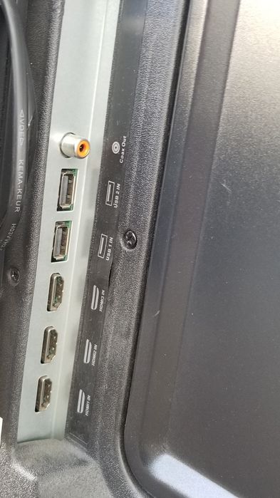 Телевізор Samsung RU34S00  (Leadstar 10 дюймів Led (12v/24v)