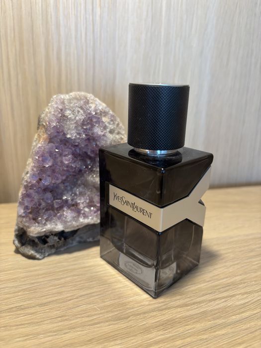 Saint Laurent Y Eau de Parfum Woda perfumowana