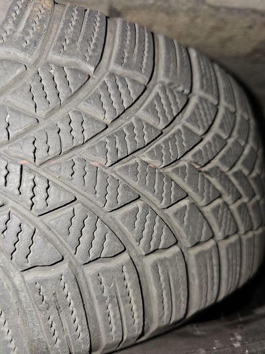 Bridgestone Blizzak LM005 - 195/65 R15 91H 2szt