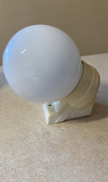 Lampa/ lampa zewnętrzna