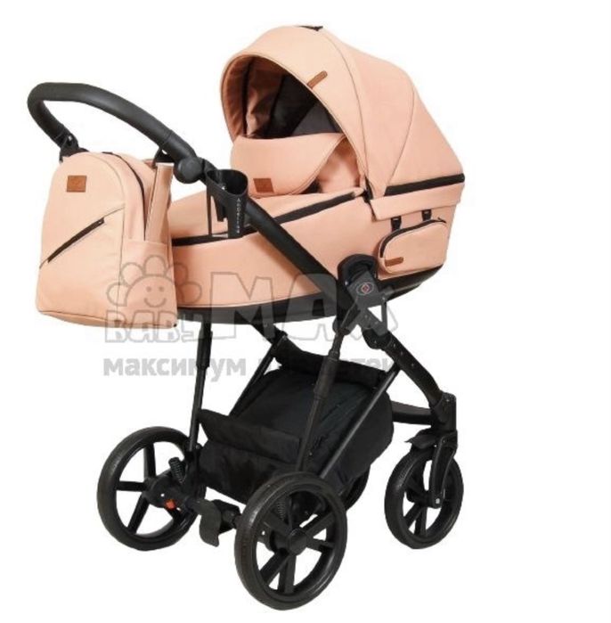Коляска Angelina