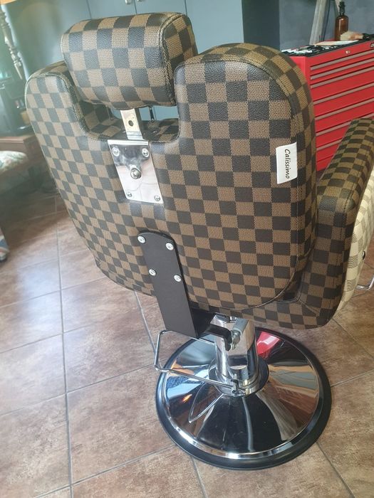 Fotel   barber barberski