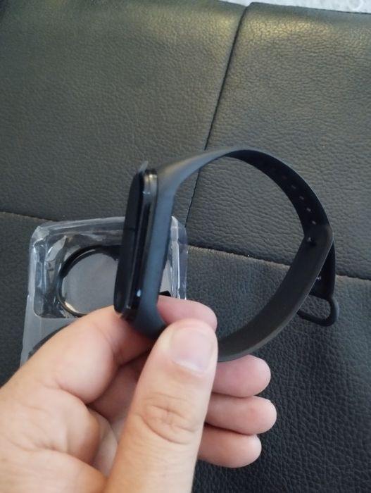 Smart bracelet novo