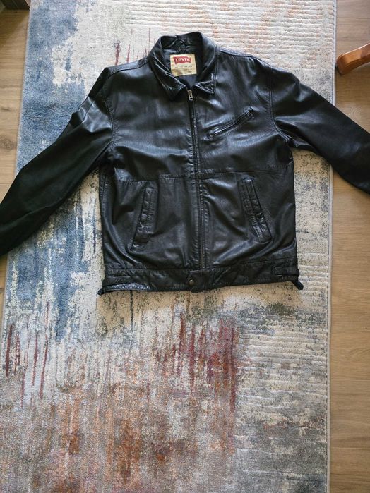 Levis kurtka skórkowa
