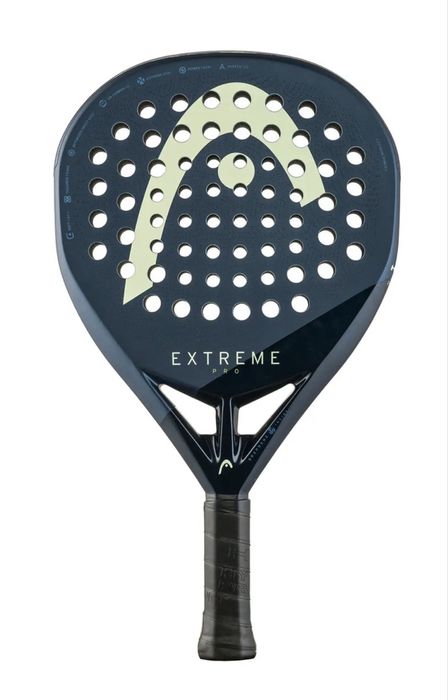 Raquete padel HEAD EXTREME PRO 2026