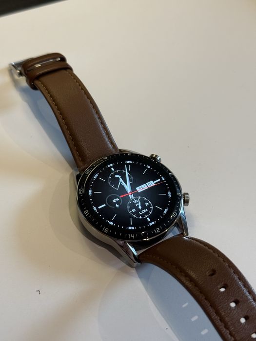 Huawei Watch GT2 Classic 46mm