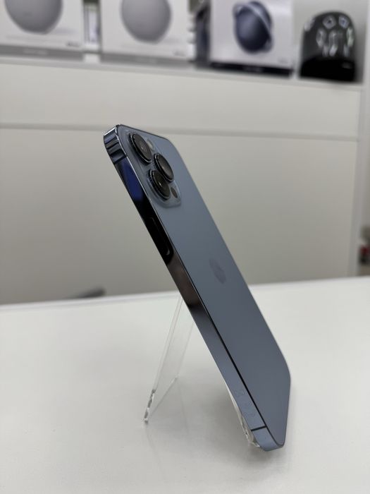 iPhone 13 Pro Max 512GB Sierra Blue