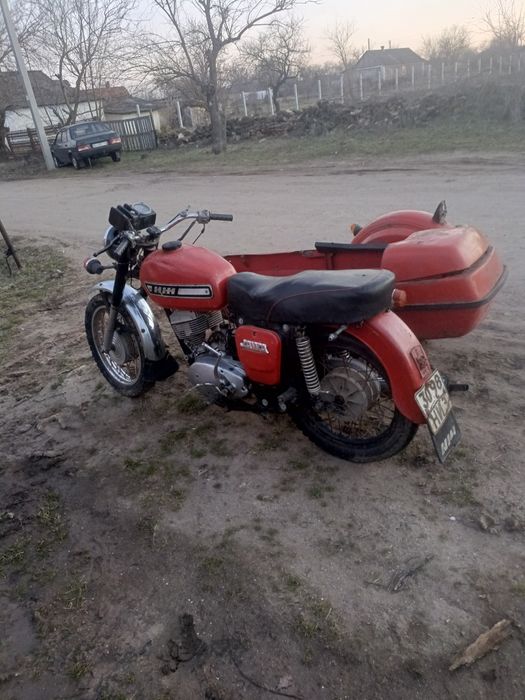 Продам ИЖ Планету 5