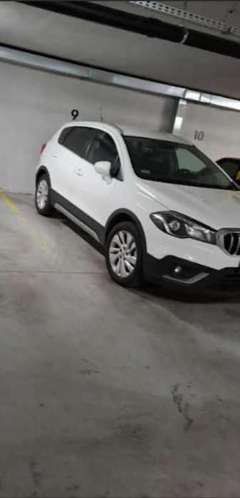 Miejsce postojowe do wynajecia