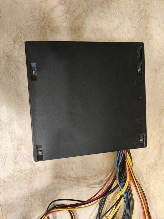 Aerocool VX 600 Plus 600W