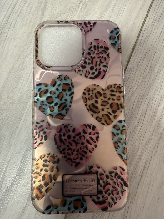 Чехол iphone 16 pro max