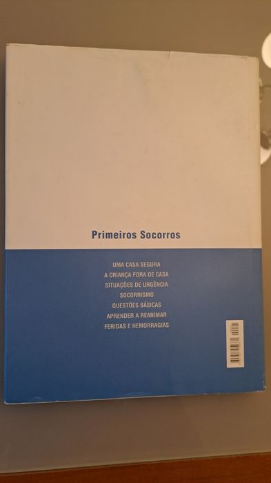 Livro_ABC do Crescimento - Primeiros Socorros