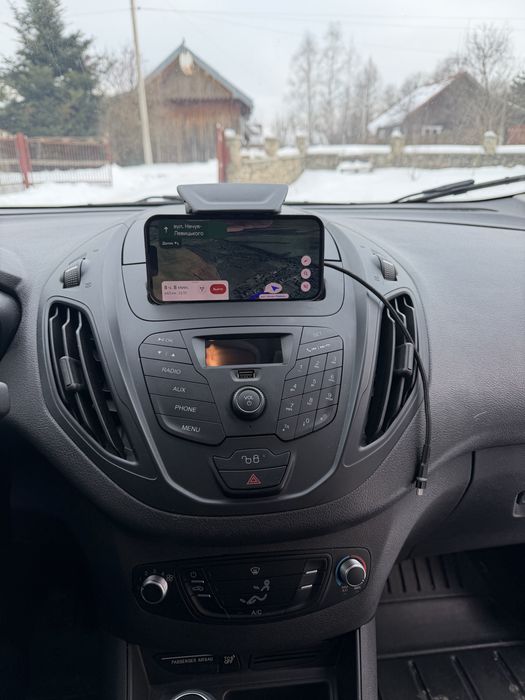 Продам Ford Transit Courier 2022