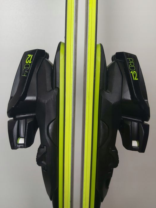 nartybochnia.pl* HEAD supershape E-SPEED 2024 - 156 NABO 6345