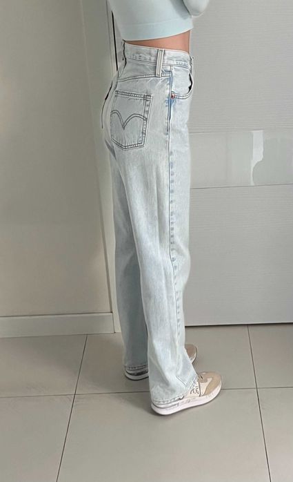 Джинси levis оригинал